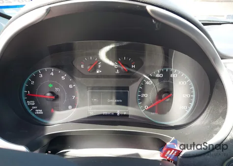 2025 Chevrolet Malibu Fwd 1Lt из США, поврежденный, VIN 1G1ZD5ST2SF118611